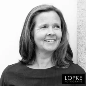 Photo of Patricia Heikens-de Kort