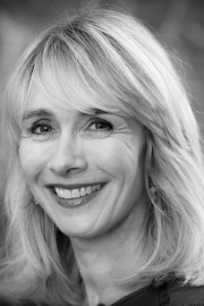 Foto van Patricia Huijbrechtse