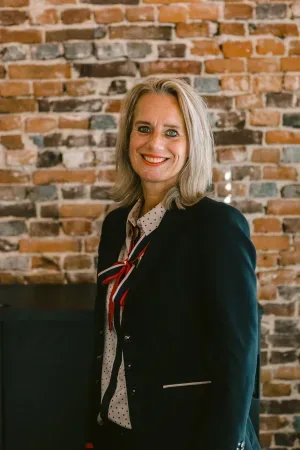 Foto von Patricia Leusink-Smelt