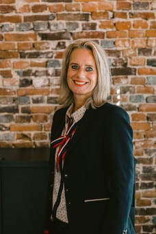 Foto van Patricia Leusink-Smelt