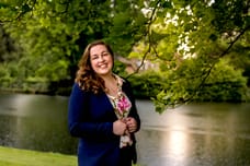 Foto van Patricia Rothuizen