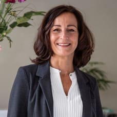 Foto van Patricia v.d. Kraan