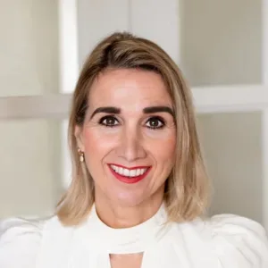 Foto von Patricia van Dam