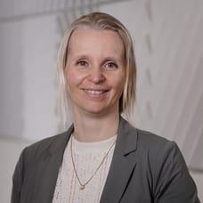 Foto van Patricia van den Ham