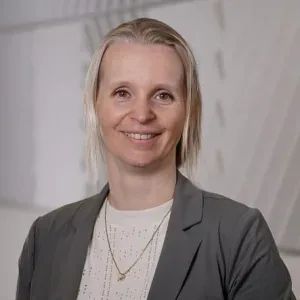 Foto van Patricia van den Ham