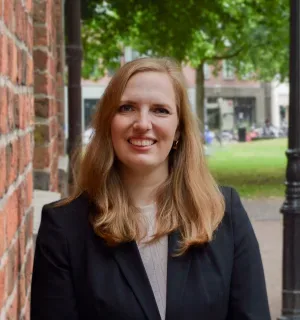 Foto van Patricia Wessels - Houwer