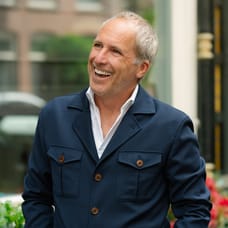 Foto van Patrick Akkermans