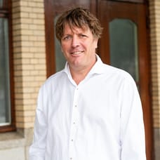 Foto van Patrick Dorenbos