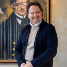 Foto van Patrick Hendriks