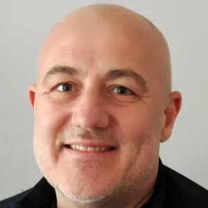 Photo of Patrick Janssen