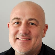 Foto van Patrick Janssen