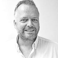 Foto van Patrick Kolker