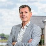 Foto van Patrick Meeldijk (NVM Register Makelaar)