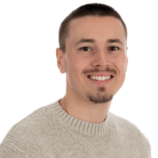 Foto van Patrick O'Brien