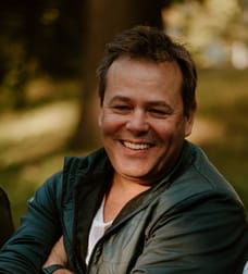 Foto van Patrick Oude Egberink