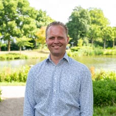 Foto van Patrick Pronk