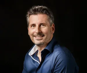 Foto van Patrick van Scherpenzeel