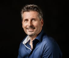 Foto van Patrick van Scherpenzeel