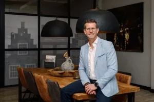 Foto von Patrick Veltman