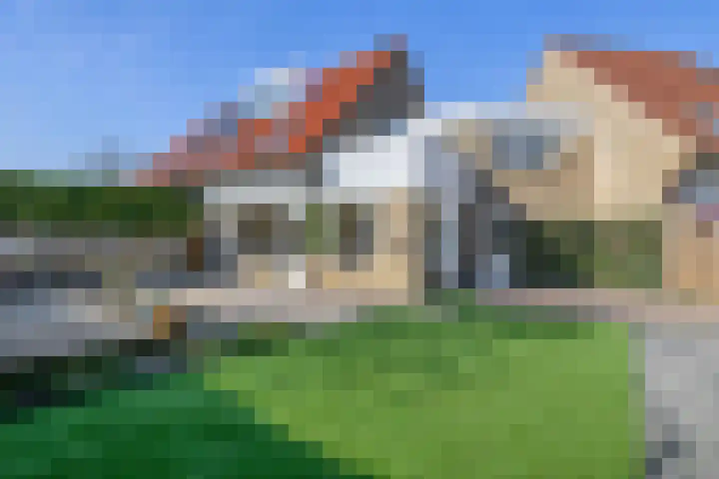 Patrijshoek 17 in Spijkenisse