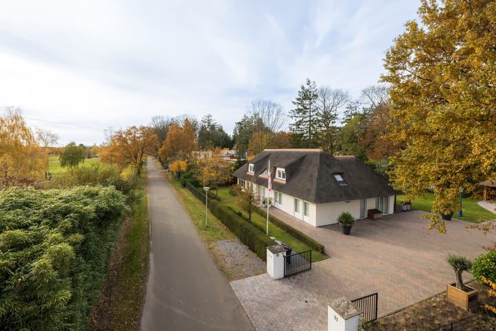 Patrijslaan 11 in Best foto