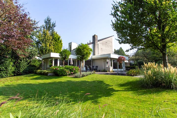 Patrijslaan 14 in Almere foto