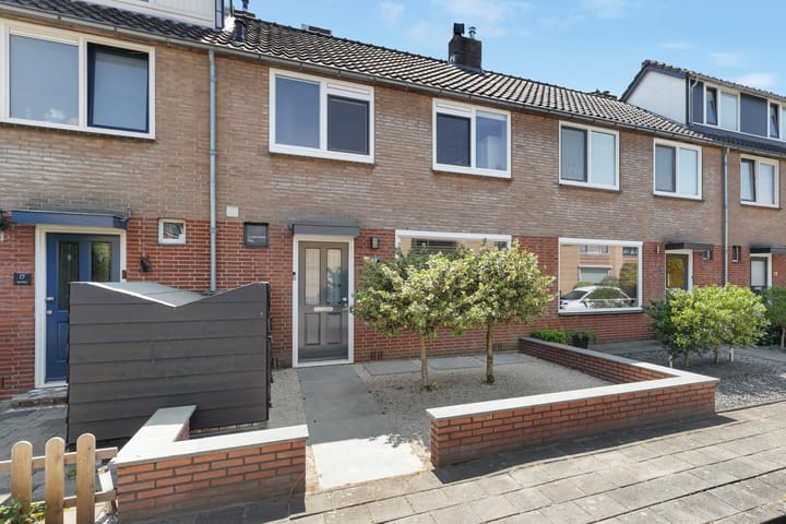 Foto van woning Patrijslaan 19, Maartensdijk