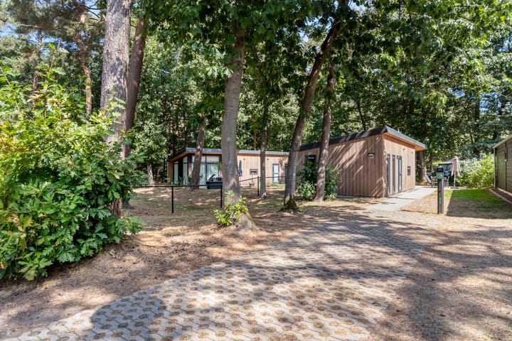 Patrijslaan 4H-629 in Mierlo foto