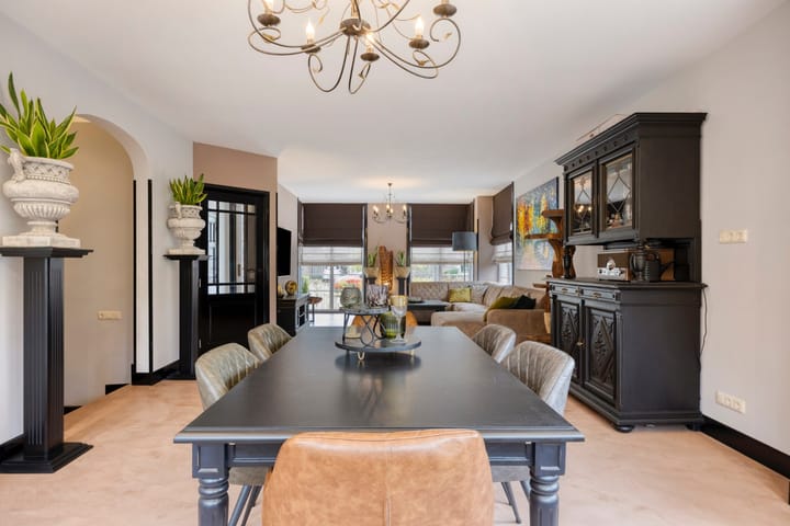 Patrijslaan 6 in Budel