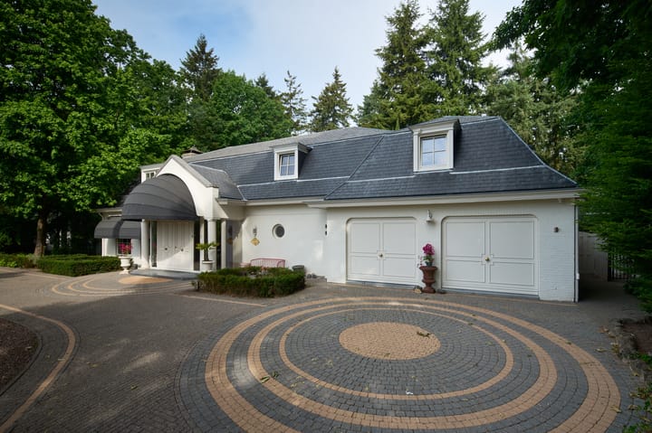 Patrijslaan 9 in Best foto