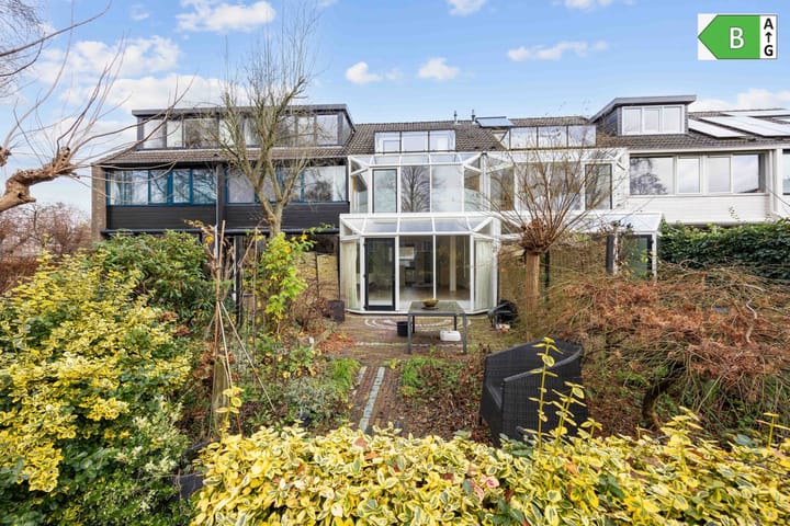 Patrijspoort 125 in Groningen