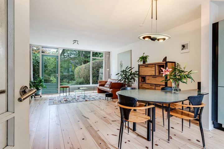 Patrijspoort 22 in Groningen foto