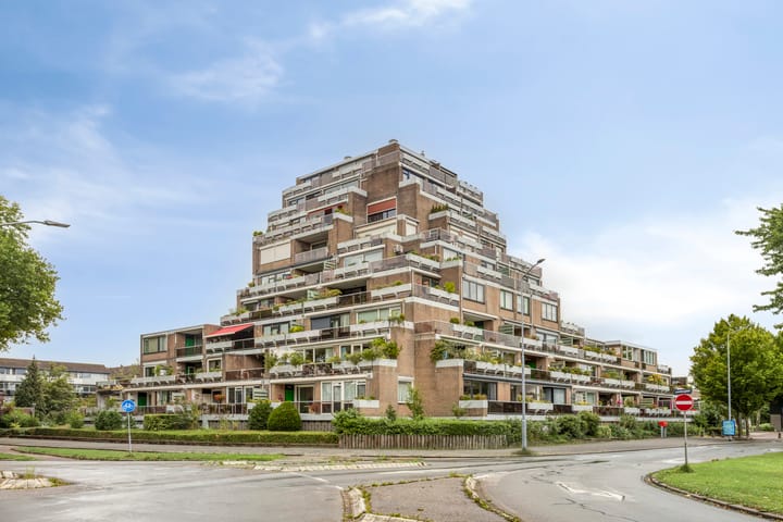 Patrijsstraat 13 in Hengelo