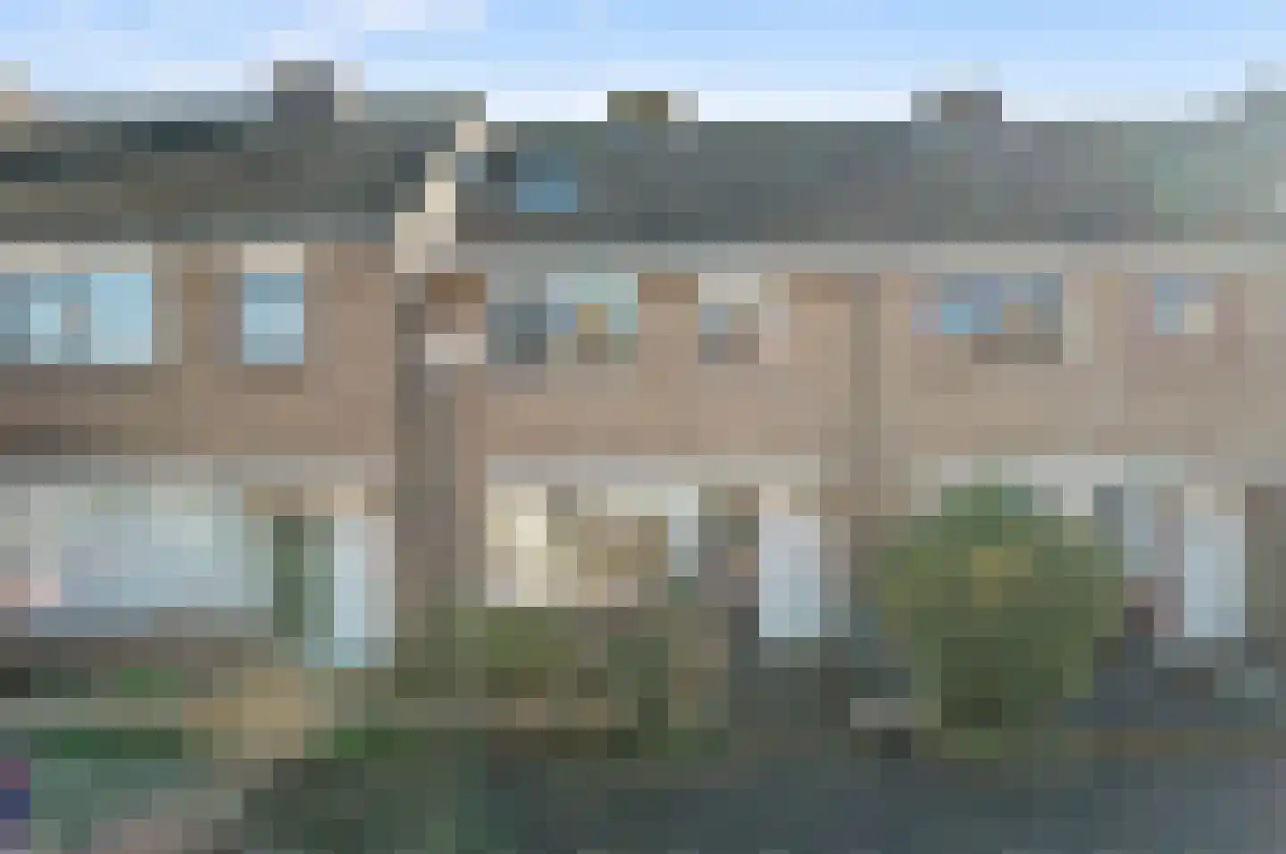 Patrijsstraat 45 in Maassluis