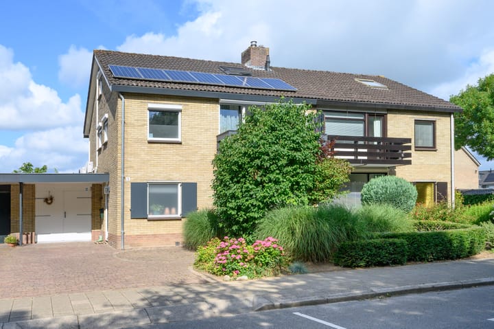 Patrijsstraat 5 in Brummen foto