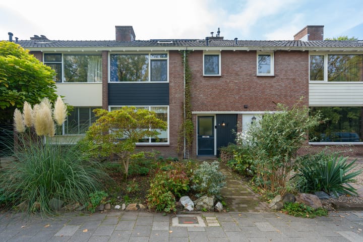 Patrijsstraat 8 in Beek foto