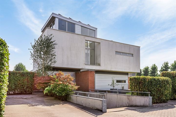 Patrijzenlaar 5 in Bavel foto