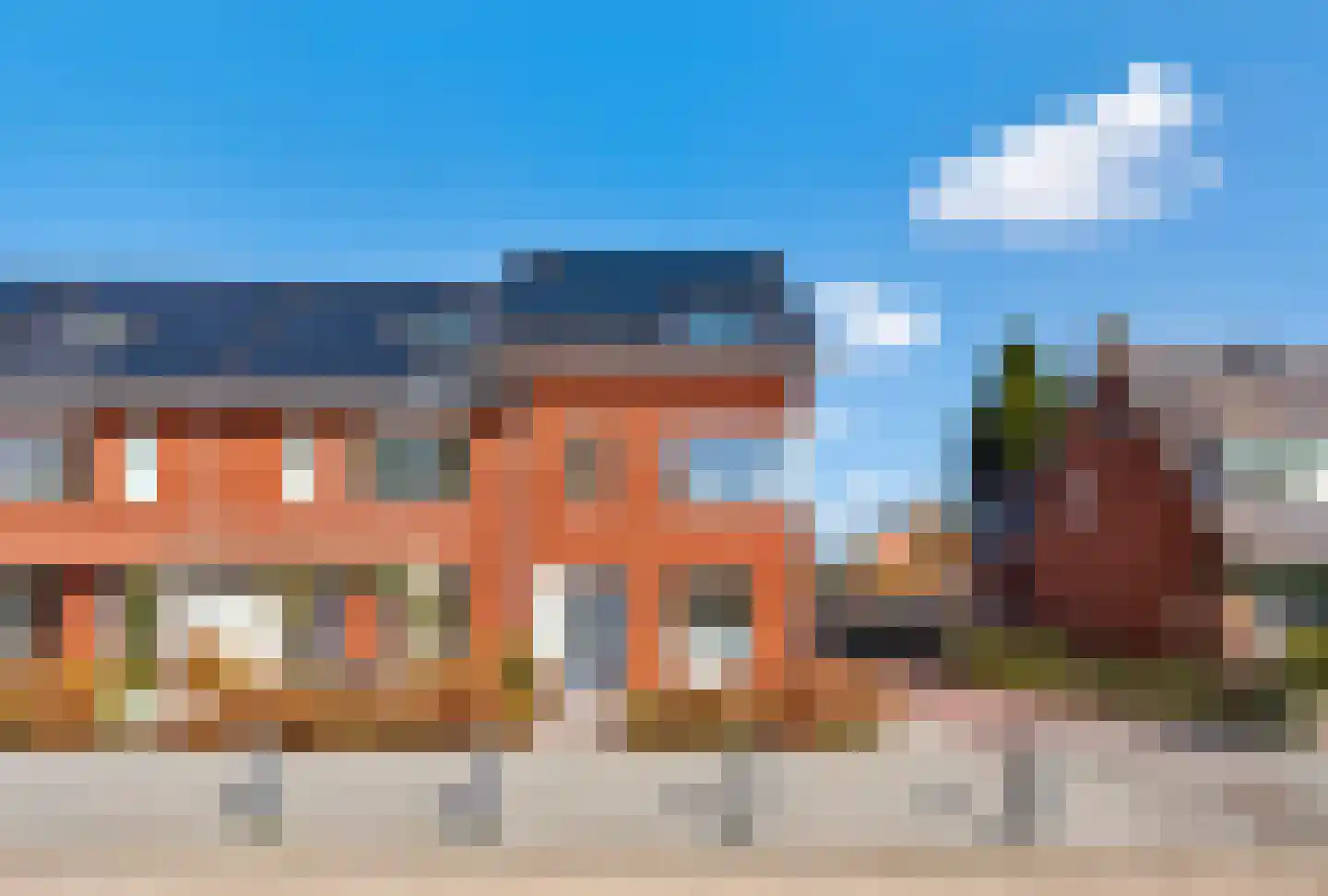Patrimoniumlaan 128 in Veenendaal