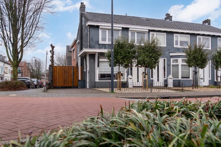 Patrimoniumlaan 74 in Veenendaal foto