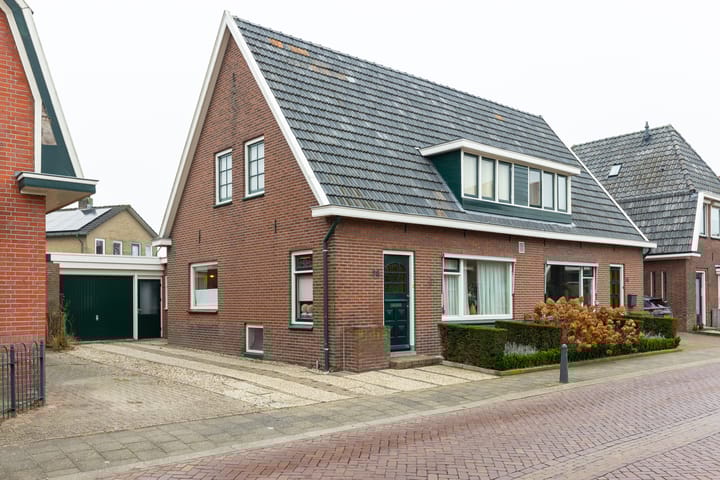 Patronaatsstraat 38 in Lichtenvoorde