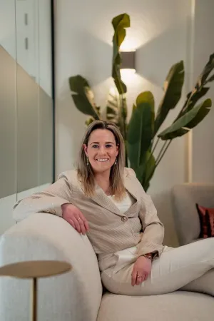 Foto van Patty Brakhuis