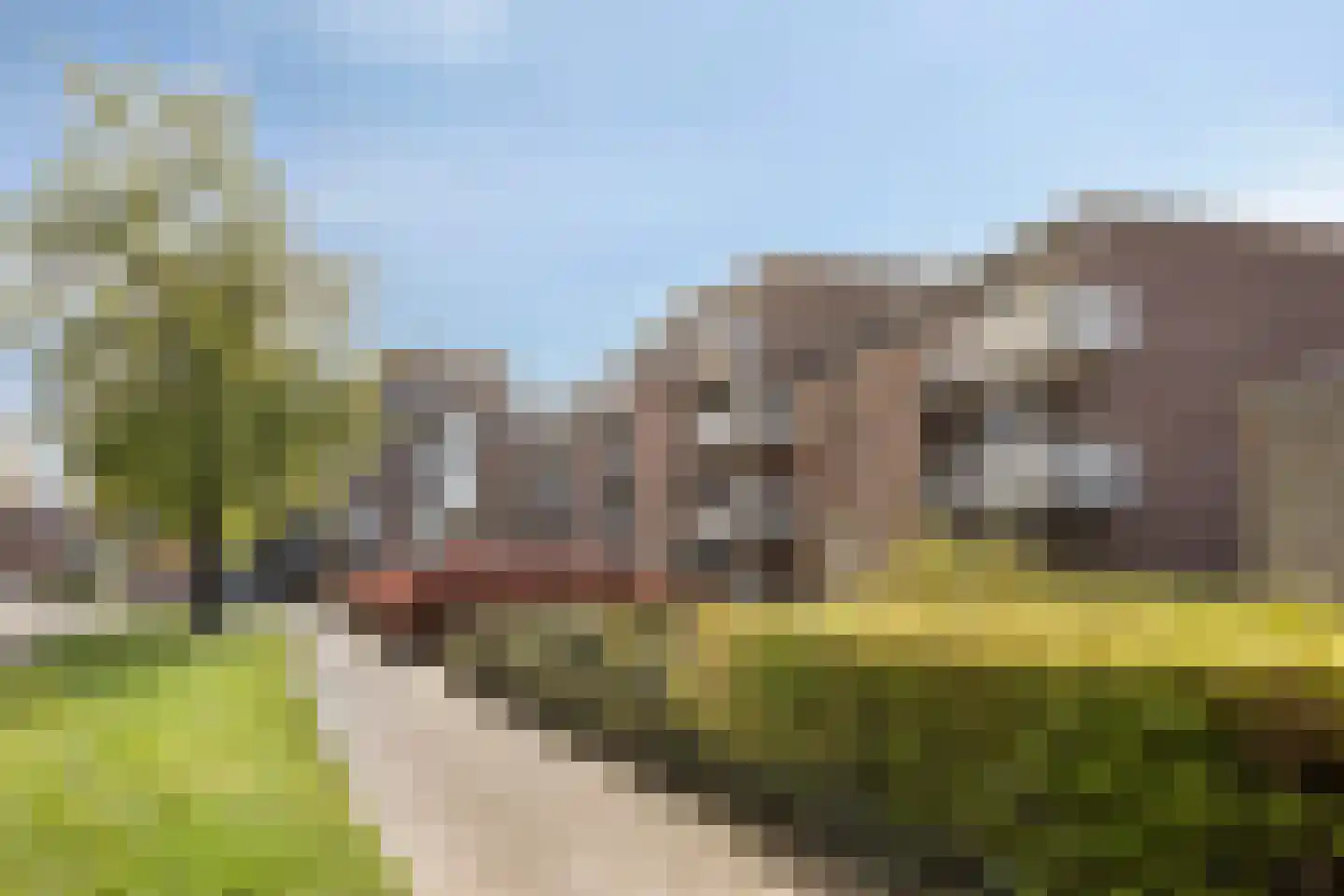 Paukenlaan 117 in Dongen
