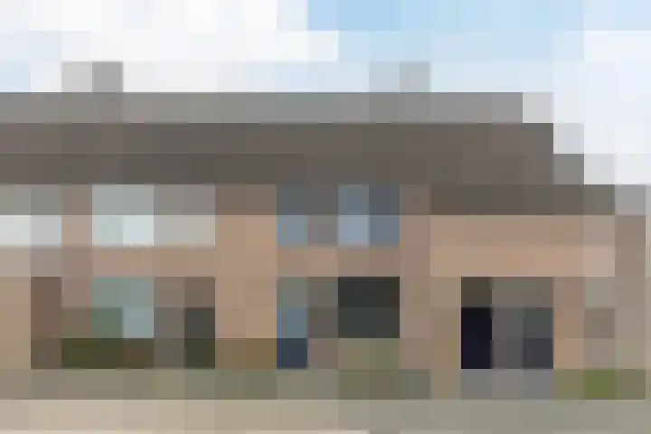 Paukenlaan 4 dans Dongen