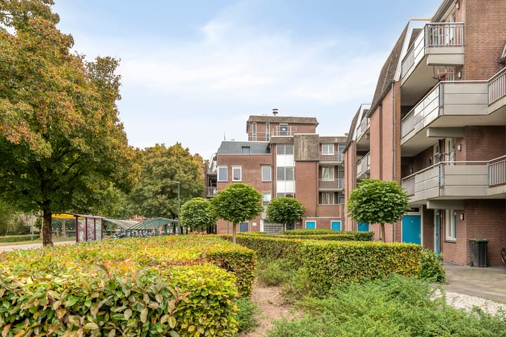 Paukenlaan 45 in Dongen foto