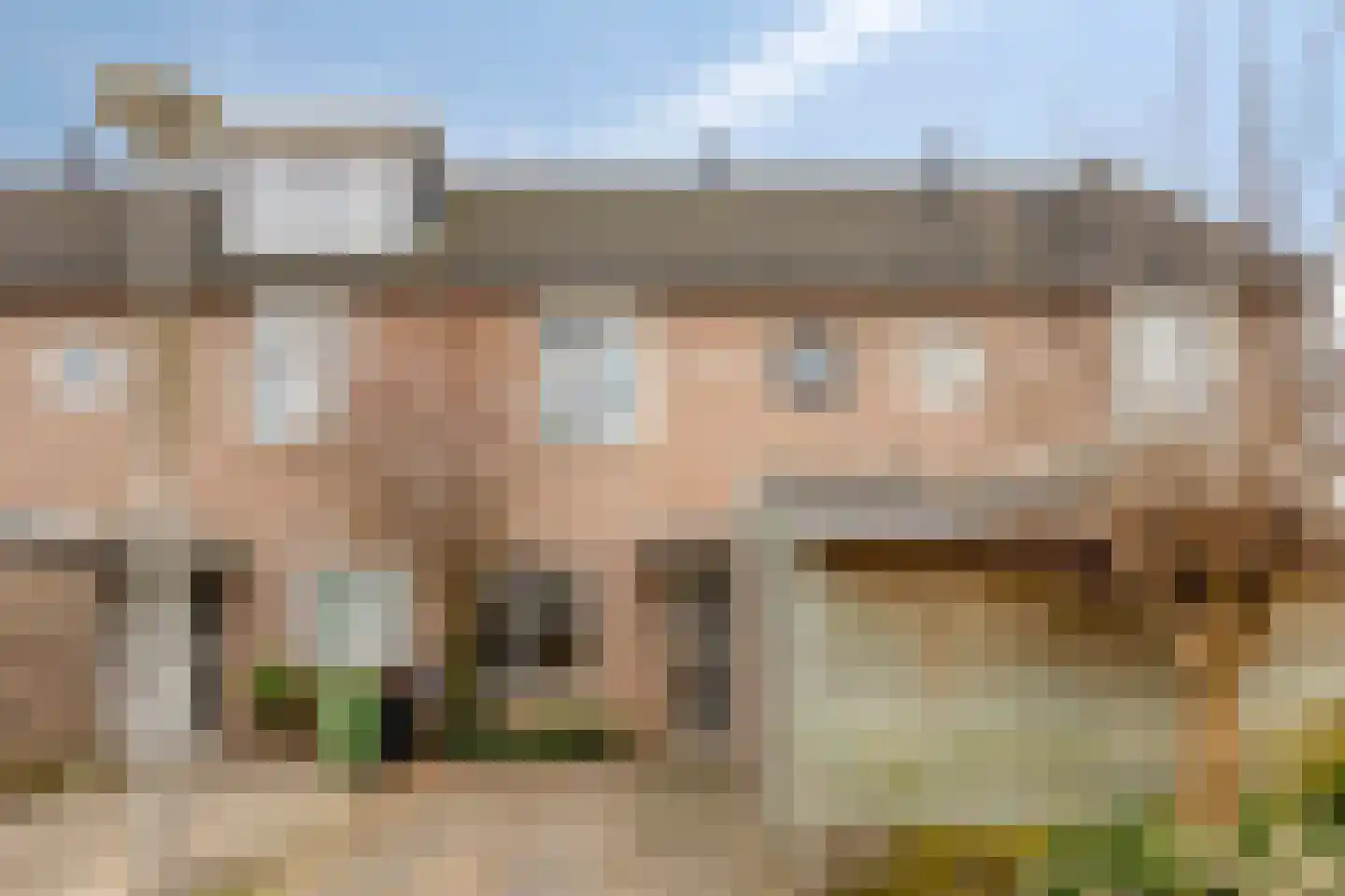 Paukenpad 15 in Amersfoort