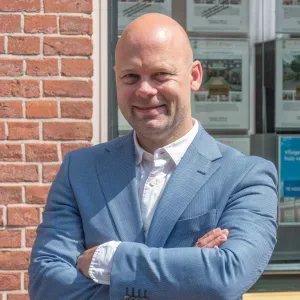 Foto van Paul Algera