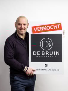 Foto van Paul de Bruin RMT