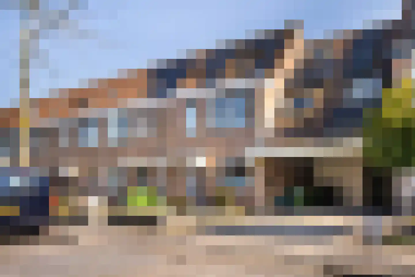 Paul Gabriëlstraat 41 in Ede
