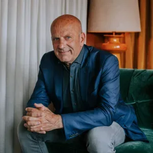 Foto von Paul Gaikhorst