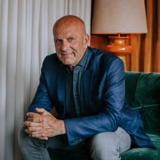 Foto van Paul Gaikhorst